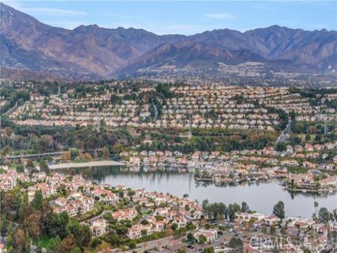 23912  Via La Coruna  , Mission Viejo, CA