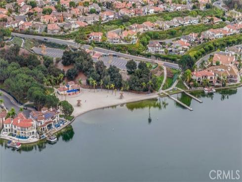 23912 Via La Coruna , Mission Viejo, CA