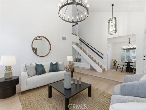 23912  Via La Coruna  , Mission Viejo, CA