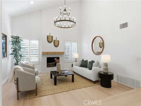 23912  Via La Coruna  , Mission Viejo, CA