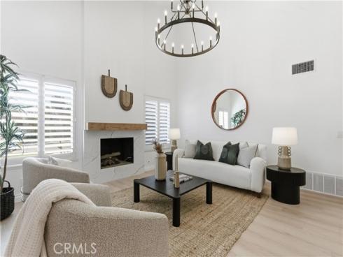 23912  Via La Coruna  , Mission Viejo, CA