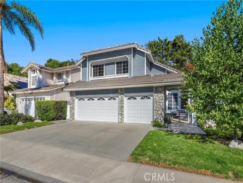 26766  Baronet  , Mission Viejo, CA