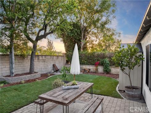 24891 Lirio , Mission Viejo, CA