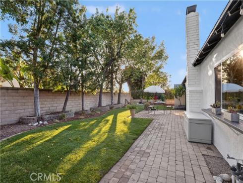 24891 Lirio , Mission Viejo, CA