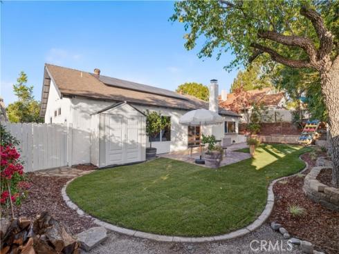24891 Lirio , Mission Viejo, CA