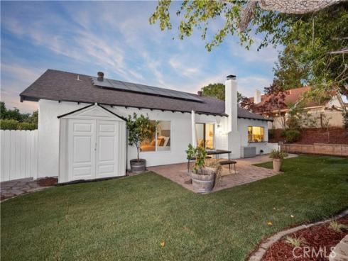 24891 Lirio , Mission Viejo, CA