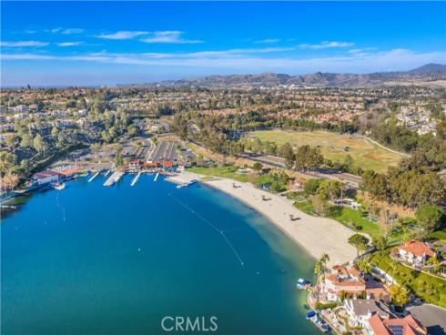 24891 Lirio , Mission Viejo, CA