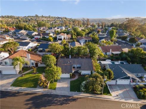 24891 Lirio , Mission Viejo, CA