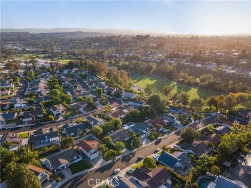 24891 Lirio , Mission Viejo, CA