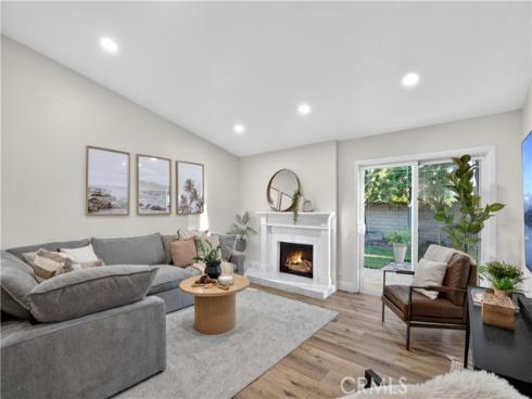 24891 Lirio , Mission Viejo, CA