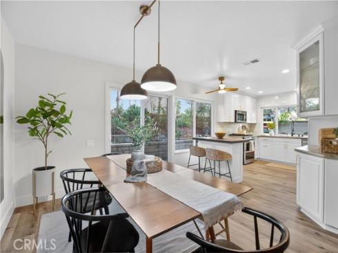 24891 Lirio , Mission Viejo, CA