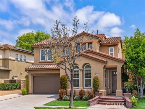 23112 Fairfield , Mission Viejo, CA