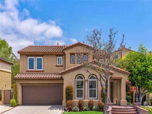 23112 Fairfield , Mission Viejo, CA