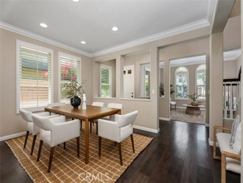 23112 Fairfield , Mission Viejo, CA