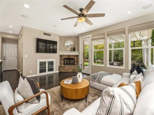 23112 Fairfield , Mission Viejo, CA