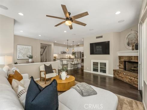 23112 Fairfield , Mission Viejo, CA