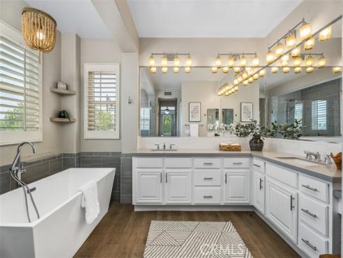 23112 Fairfield , Mission Viejo, CA