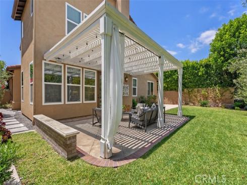23112 Fairfield , Mission Viejo, CA