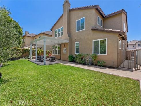23112 Fairfield , Mission Viejo, CA