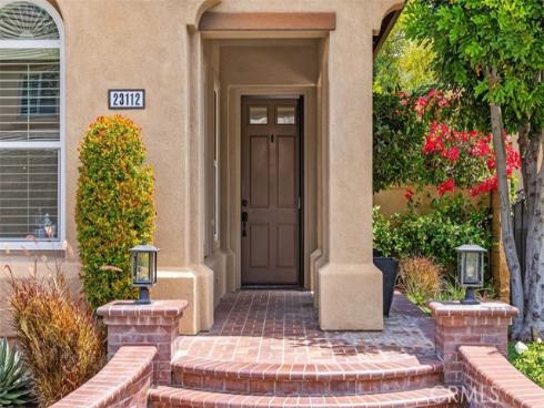23112 Fairfield , Mission Viejo, CA