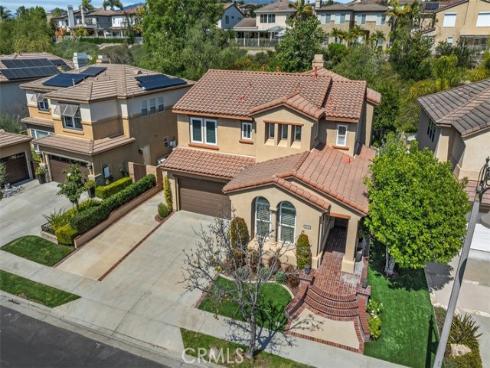 23112 Fairfield , Mission Viejo, CA