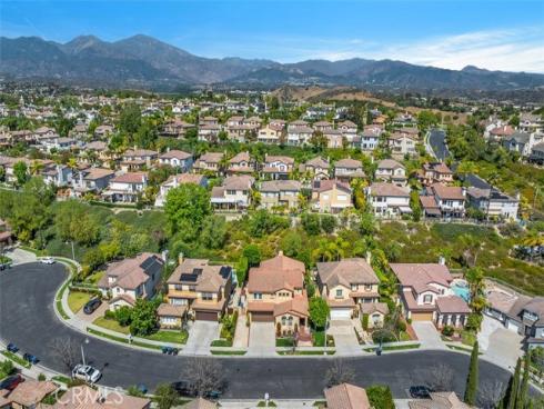 23112 Fairfield , Mission Viejo, CA