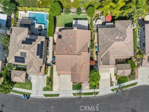 23112 Fairfield , Mission Viejo, CA