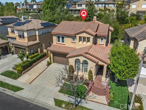 23112 Fairfield , Mission Viejo, CA