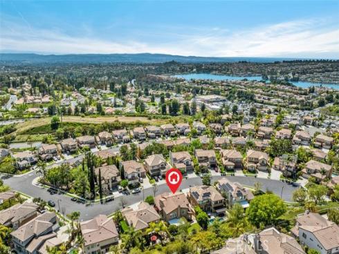 23112 Fairfield , Mission Viejo, CA