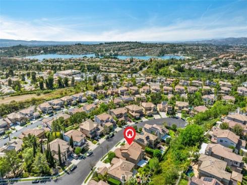 23112 Fairfield , Mission Viejo, CA