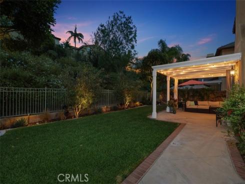 23112 Fairfield , Mission Viejo, CA