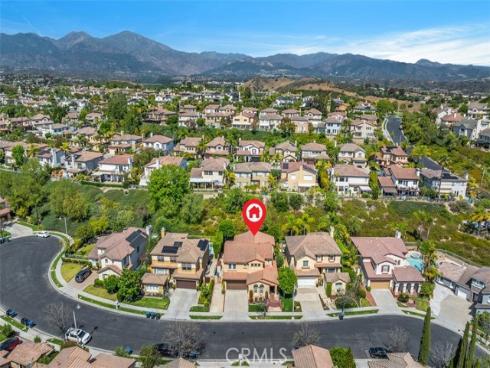 23112 Fairfield , Mission Viejo, CA