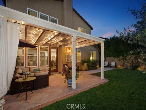 23112 Fairfield , Mission Viejo, CA