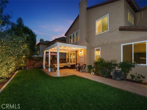 23112 Fairfield , Mission Viejo, CA