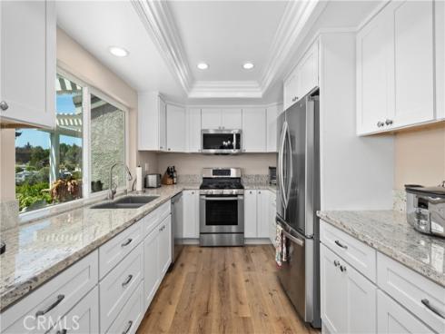 23621  Via Storni  , Mission Viejo, CA