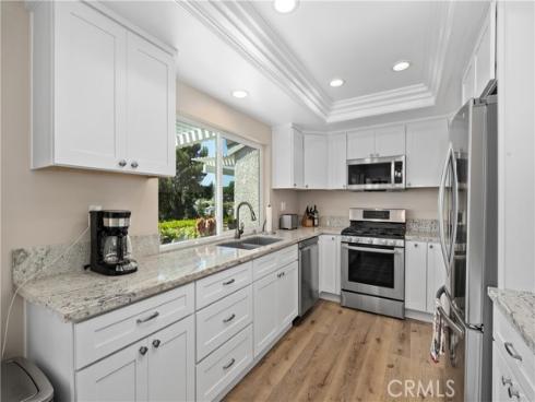 23621  Via Storni  , Mission Viejo, CA