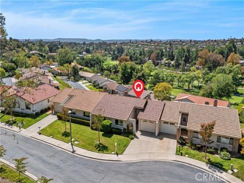 23621  Via Storni  , Mission Viejo, CA