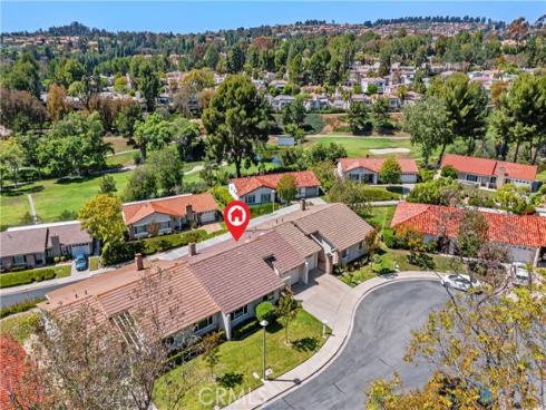 23621  Via Storni  , Mission Viejo, CA