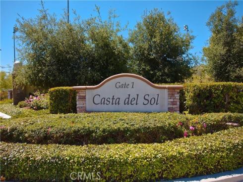 23621  Via Storni  , Mission Viejo, CA