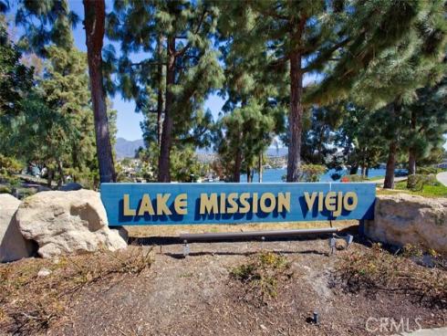 23621  Via Storni  , Mission Viejo, CA