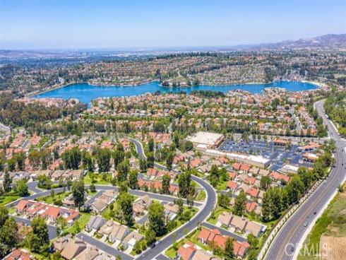 23621  Via Storni  , Mission Viejo, CA