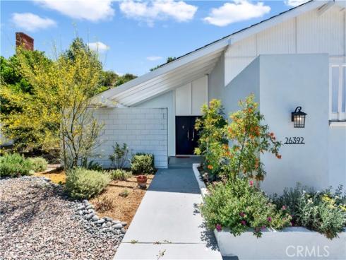 26392 Naccome , Mission Viejo, CA