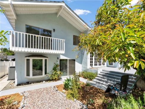 26392 Naccome , Mission Viejo, CA