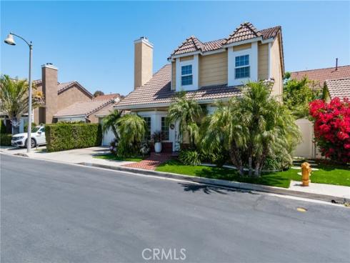 28015 Everette , Mission Viejo, CA