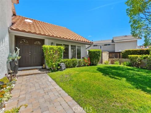 26841  Salinas  , Mission Viejo, CA