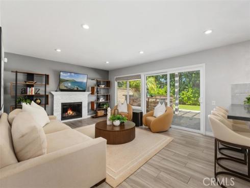 26841  Salinas  , Mission Viejo, CA