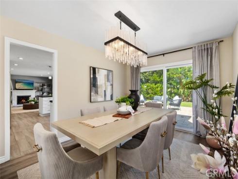 26841  Salinas  , Mission Viejo, CA