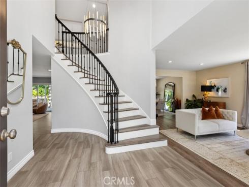 26841  Salinas  , Mission Viejo, CA