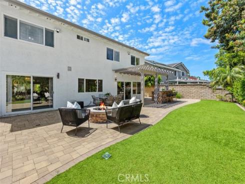 26841  Salinas  , Mission Viejo, CA