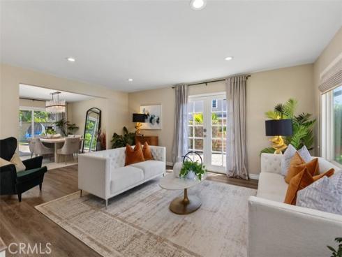 26841  Salinas  , Mission Viejo, CA